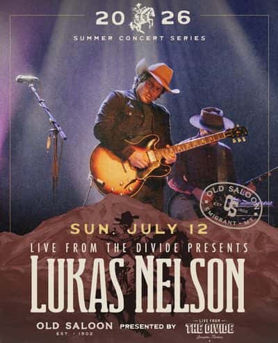Lukas Nelson