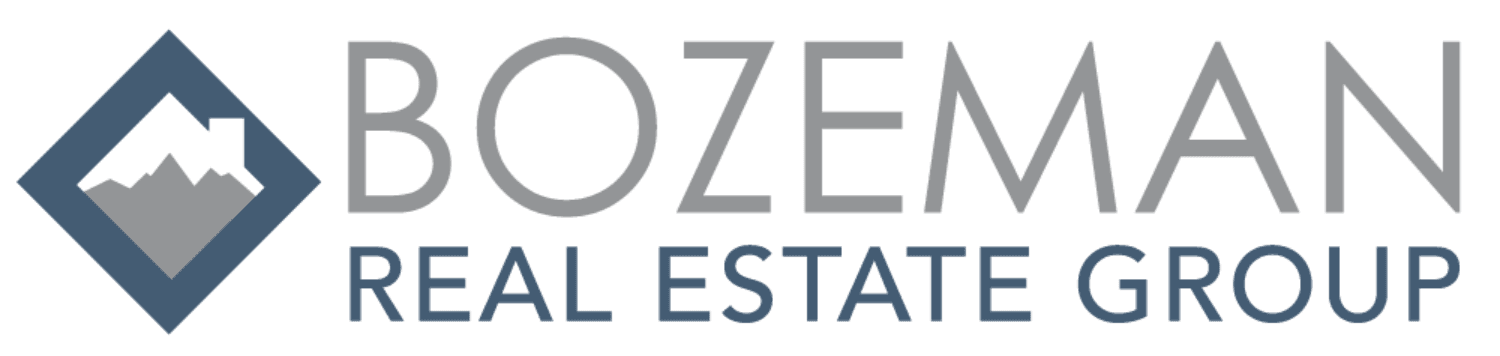 Frozen Real Estate logo in gray and blue text.